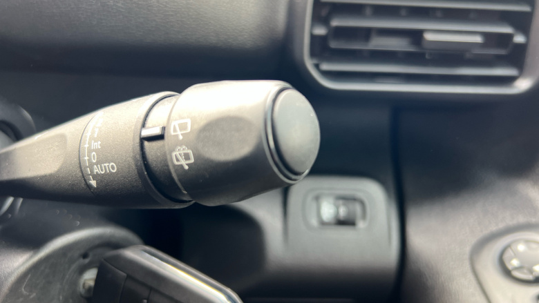 Peugeot Partner Long Diesel 950 1.5 BlueHDi 100 Asphalt Premium + Van